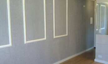 Imagem 7: Apartamento com 1 dormitório para alugar, 45 m² por R$ 1.700,00/mês - Vila Andrade - São P