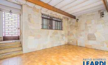 Imagem: SOBRADO - VILA ROMANA - SP