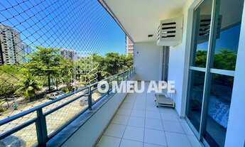 Imagem 4: Rosa da Barra - Parque das Rosas lindo 2qts porteira fechada 86m