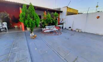 Imagem 4: Casa em Nova Parnamirim com 3 quartos