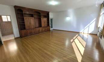 Imagem: Apartamento para venda possui 165 metros