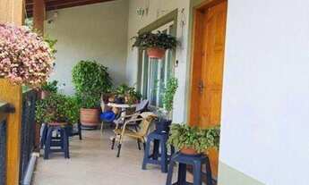 Imagem: Casa com 3 dormitórios sendo 1 suíte à