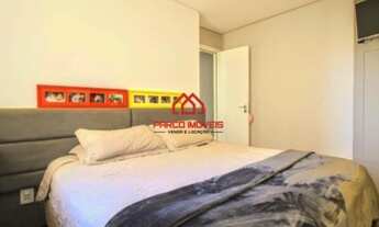 Imagem 5: Apartamento com 3 dormitórios à venda em Nova Lima