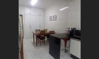 Imagem 5: Casa para venda com 250 metros quadrados com 2 quartos em Sacomã - São Paulo - SP