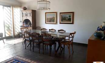 Imagem 4: Casa (sobrado na rua) 4 dormitórios/suite, cozinha planejada, portaria 24 horas