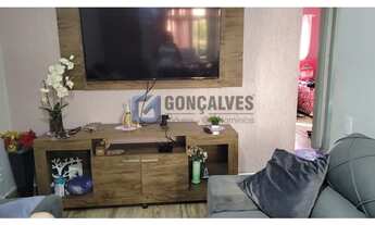 Imagem 4: SAO BERNARDO DO CAMPO - Residential / Apartment - PARQUE DOS PASSAROS