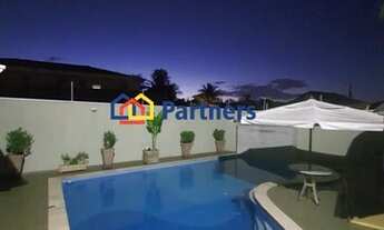 Imagem 2: Casa para Venda em Ribeirão Preto, City Ribeirão, 3 dormitórios, 3 suítes, 6 banheiros, 5