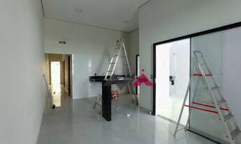 Imagem 5: À VENDA: Casa 3/4 (1 suíte) com piscina e churrasqueira próx. a ULBRA por R$340 Mil