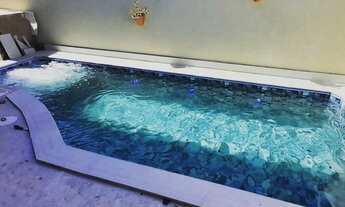 Imagem 3: Parqville Jacarandá- Alto Padrão 3 suítes plenas. Toda montada em Armários