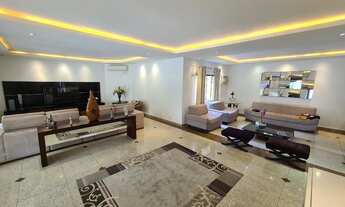 Imagem 5: Casa à venda, 4 quartos, 4 suítes, 4 vagas, Barra da Tijuca - Rio de Janeiro/RJ