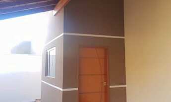 Imagem 5: Vendo Casa com 2 dormitórios