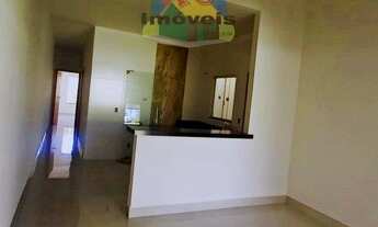 Imagem 6: Casa 2 quartos - VEREDAS DOS BURITIS