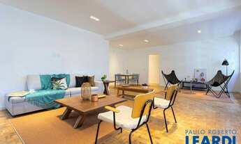 Imagem: APARTAMENTO - BELA VISTA - SP