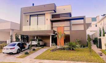 Imagem: Casa com 3 suítespara alugar, 280 m² por