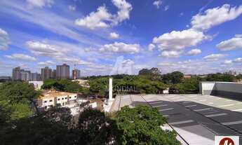 Imagem 5: Apartamento (tipo - padrao) 1 dormitórios/suite, cozinha planejada, portaria 24 horas, ele