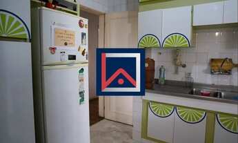 Imagem 6: Apartamento Venda 4 Dormitórios - 215 m² Perdizes