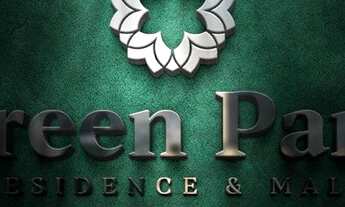 Imagem 2: 2 dormitórios VARANDA GOURMET/cotas Pq Industrial