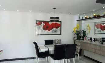 Imagem 6: Apartamento para venda em São Caetano do Sul com 88 m² com 3 dormitórios sendo 01 suite