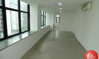 Imagem 6: São Paulo - Conjunto Comercial/sala - Vila Olímpia