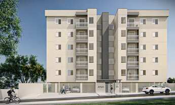 Imagem 5: Apartamento para venda com 52 metros quadrados com 2 quartos em Centro - Mogi das Cruzes