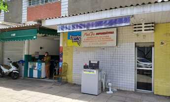 Imagem: Alugo Loja com 30m2 na Av. Domingos Ferreira