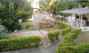 Imagem: Casa Residencial com 3 quartos à venda