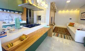 Imagem 6: JD860 - Apartamento Finamente Mobiliado a 180 metros da praia no centro, Bal. Piçarras/SC