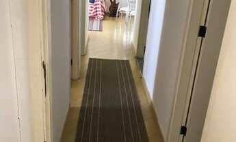 Imagem 7: Apartamento para Venda em Santo André, Jardim Vila Rica, 3 dormitórios, 1 suíte, 2 banheir