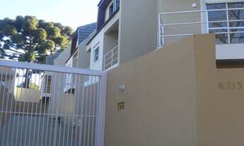 Imagem 4: EXCELENTE SOBRADO EM CONDOMINIO FECHADO NO AHÚ PROXIMO AVENIDA ANITA GARIBALDI