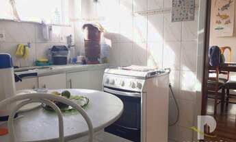 Imagem 5: Apartamento à venda, 90 m² por R$ 390.000,00 - Jardim América - Belo Horizonte/MG