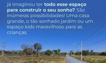 Imagem 4: Condomínio fechado em Caetanópolis