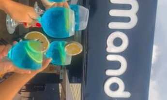 Imagem: Vendo ponto próximo à faculdade federal