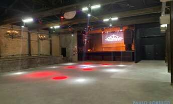 Imagem 2: PRÉDIO - BARRA FUNDA - SP