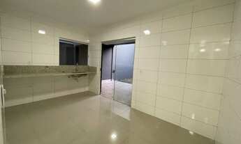 Imagem 3: Linda Casa Jardim Montividéu** 13H02QM