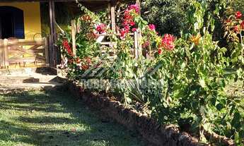 Imagem 3: Fazenda na Comunidade Lagoa de Freitas - aproximadamente 50km de MOC