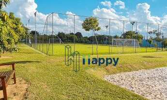 Imagem 5: Terreno à venda, 575 m² por R$ 636.000,00 - Condomínio Villa Lobos - Paulínia/SP