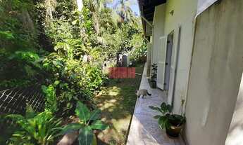 Imagem 7: QUE TAL MORAR EM IMÓVEL ESPAÇOSO, EM MEIO DA NATUREZA, EM BERTIOGA, SÃO PAULO?