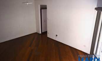 Imagem 3: APARTAMENTO - HIGIENÓPOLIS - SP