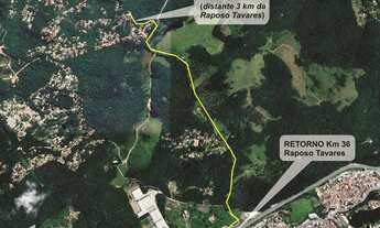 Imagem 2: ITAPEVI - Terreno Padrao - TRANSURB