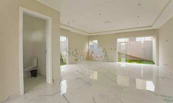 Imagem 7: Sobrado em condomínio fechado com 3 dormitórios à venda, 176 m² por R$ 750.000 - Umbará