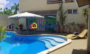 Imagem: Casa para Venda em Ribeirão Preto, City