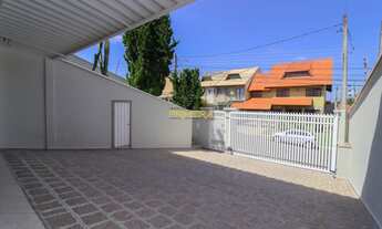 Imagem 3: Excelente Casa à venda em Santa Felicidade, 3 Quartos 5 Vagas com amplo quintal e 430m²pri