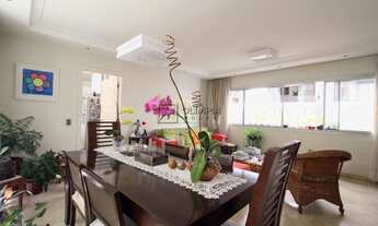 Imagem 6: Apartamento Venda 3 Dormitórios - 130 m² Higienópolis