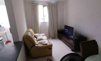 Imagem: Vendo Apartamento com 2 Quartos sendo uma