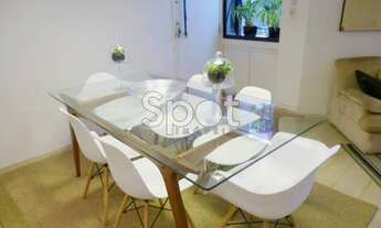 Imagem 2: São Paulo - Apartamento Padrão - Real Parque