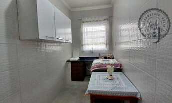 Imagem 4: Kitnet à venda, 30 m² por R$ 145.000,00 - Boqueirão - Praia Grande/SP