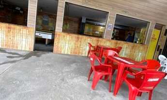 Imagem 3: Vendo bar e lava jato