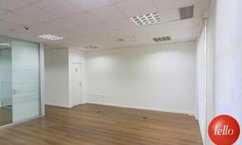 Imagem 3: São Paulo - Conjunto Comercial/sala - Brooklin