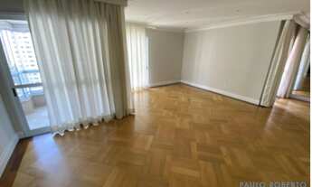 Imagem 3: APARTAMENTO - MOEMA ÍNDIOS - SP