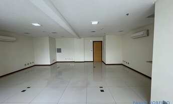 Imagem 5: CONJ. COMERCIAL - PARQUE RESIDENCIAL AQUARIUS - SP